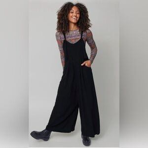 Natural Life Carrington Jumpsuit XL